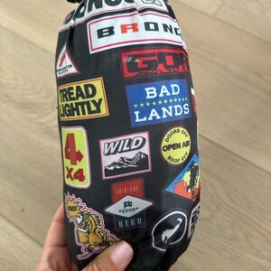 Brand New Ford Bronco Hammock